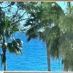 아파트 5 Stars Beachfront Paradise - Seaview, Always Heated Pool, Gym, Sauna! *