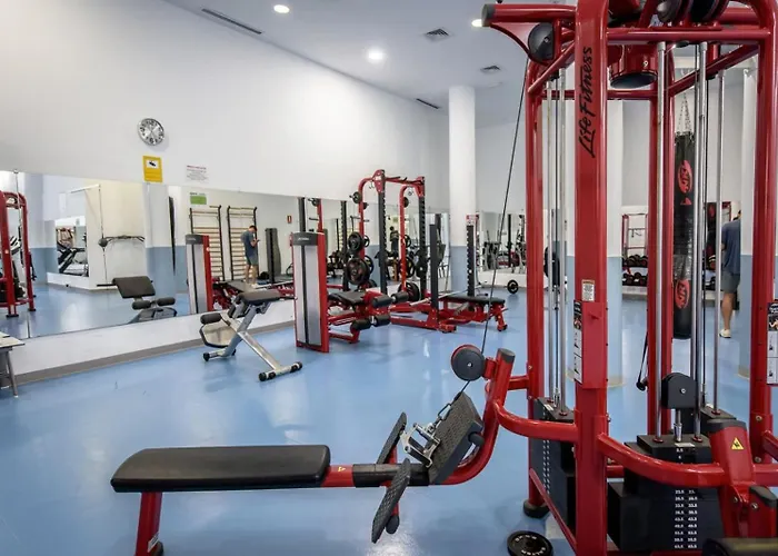 5 Stars Beachfront Paradise - Seaview, Always Heated Pool, Gym, Sauna! Апартаменти